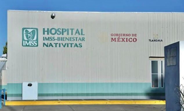 Pierde la vida un hombre en el hospital,  tras ser apuñalado en Tepetitla